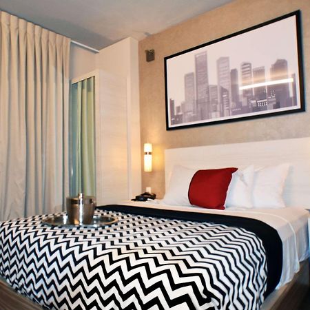 Insignia Hotel Brooklyn, Ascend Hotel Collection ニューヨーク エクステリア 写真