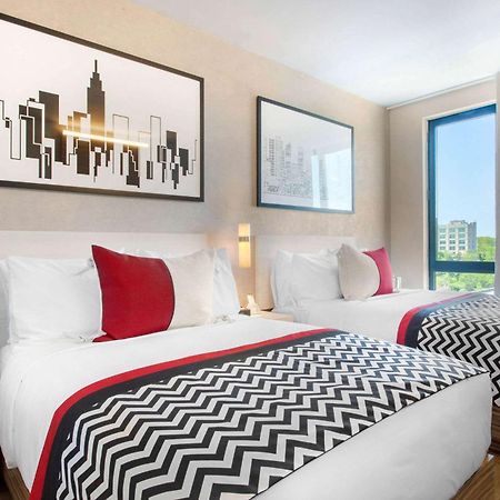 Insignia Hotel Brooklyn, Ascend Hotel Collection ニューヨーク エクステリア 写真