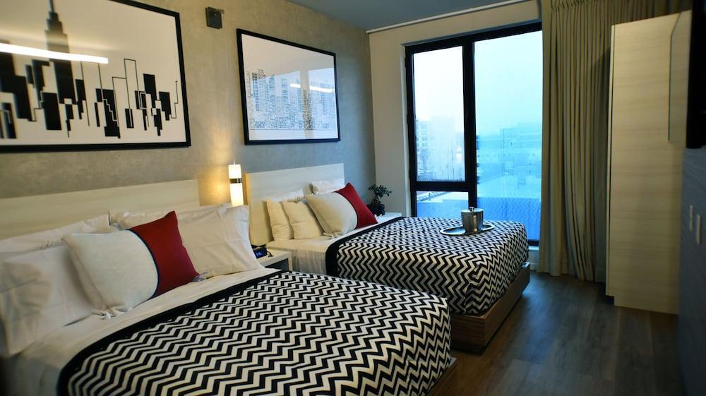 Insignia Hotel Brooklyn, Ascend Hotel Collection ニューヨーク エクステリア 写真