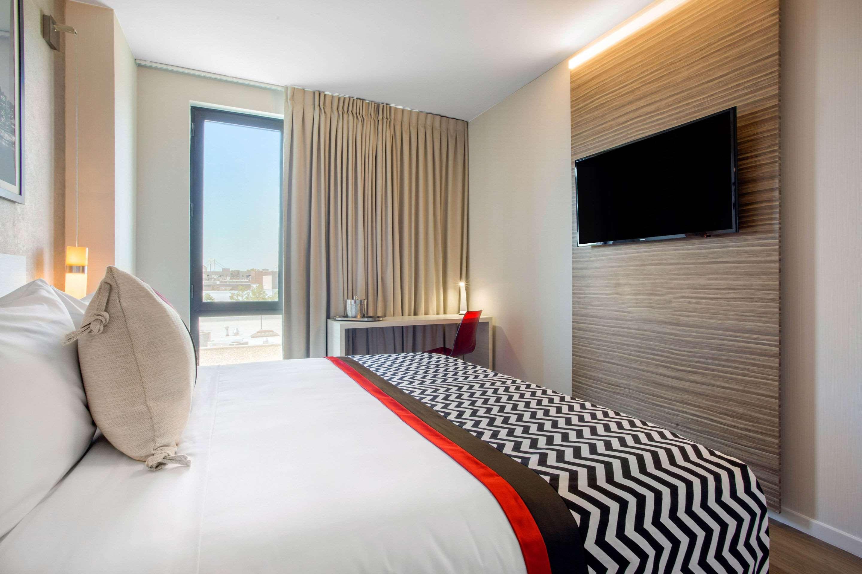 Insignia Hotel Brooklyn, Ascend Hotel Collection ニューヨーク エクステリア 写真