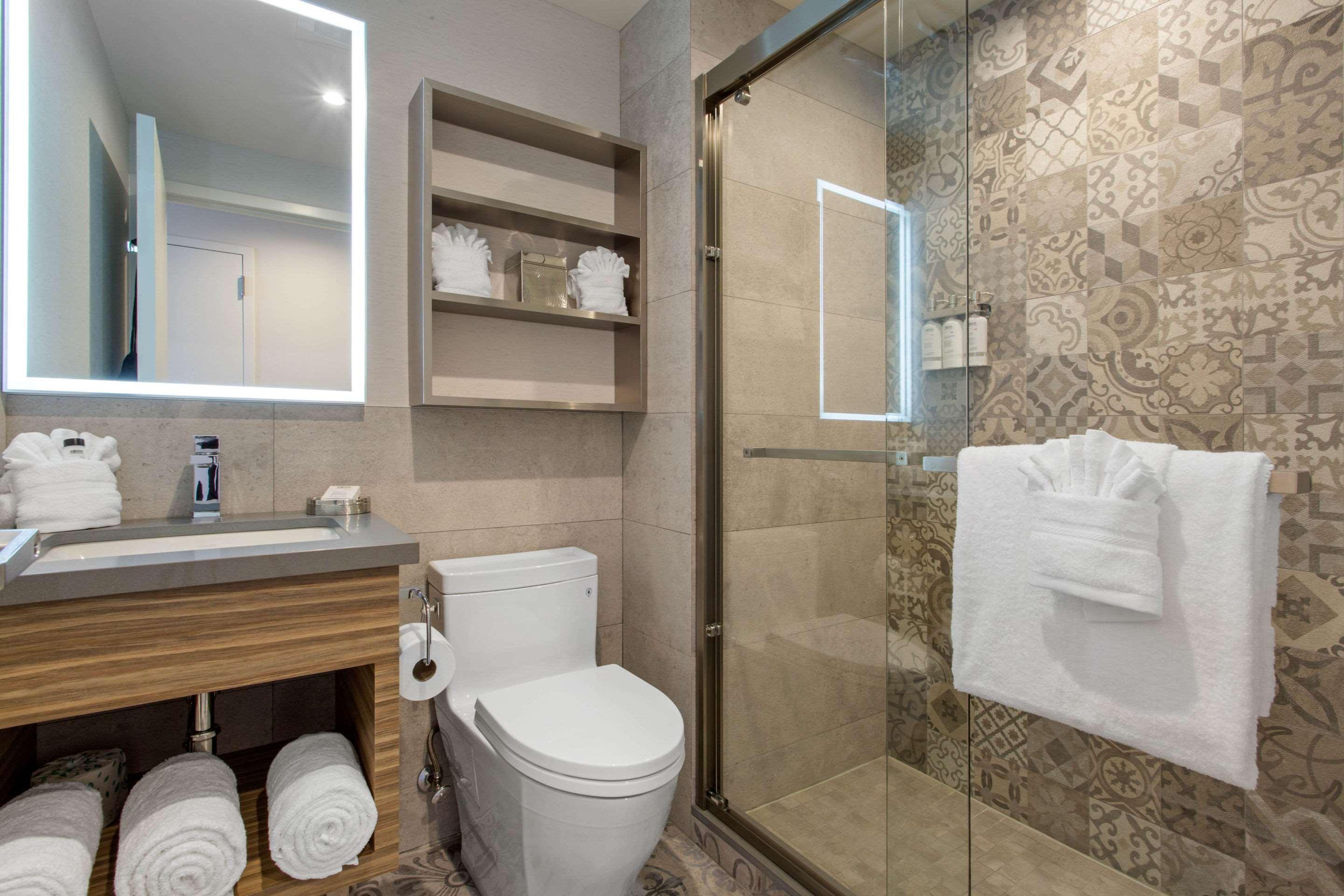 Insignia Hotel Brooklyn, Ascend Hotel Collection ニューヨーク エクステリア 写真