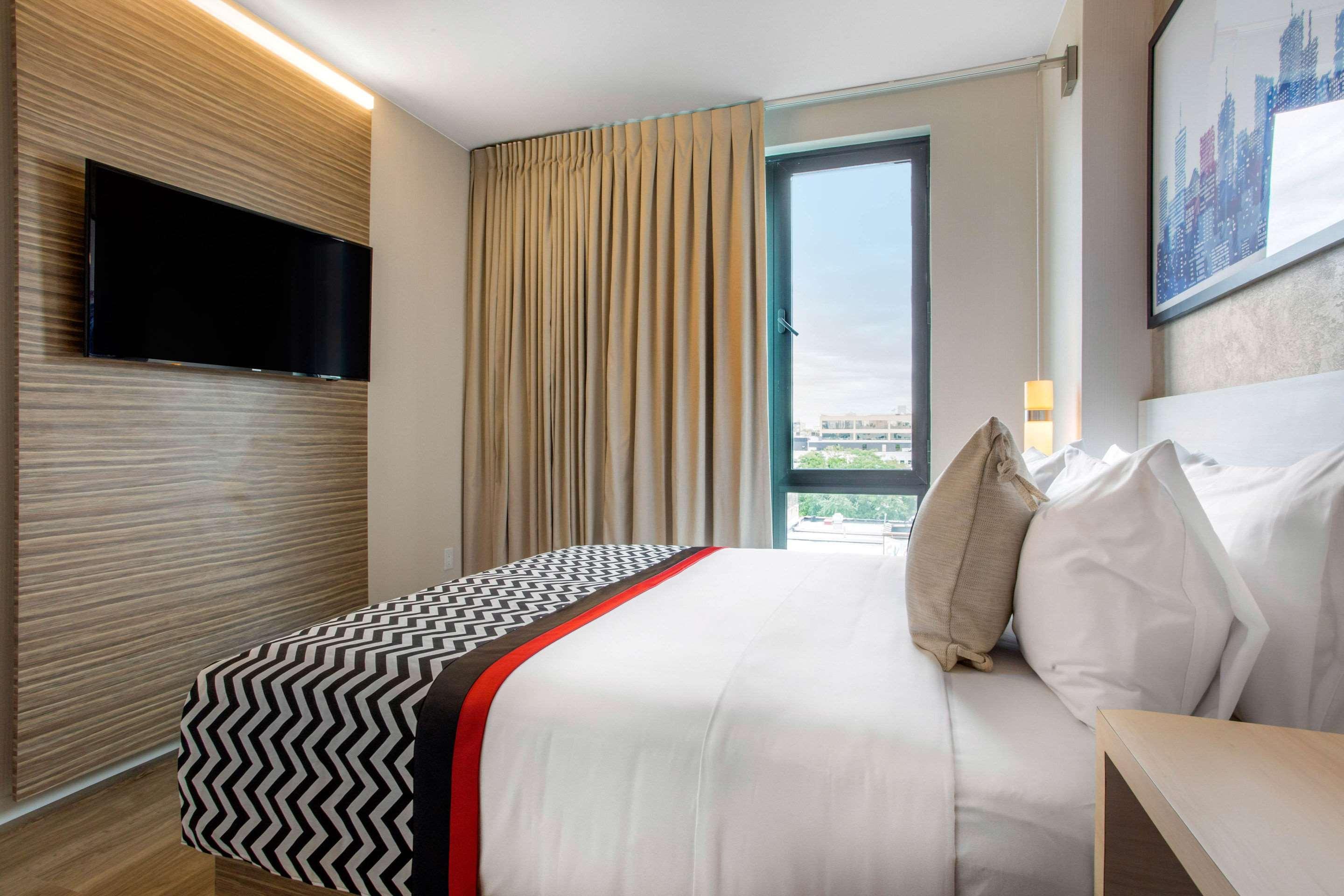Insignia Hotel Brooklyn, Ascend Hotel Collection ニューヨーク エクステリア 写真