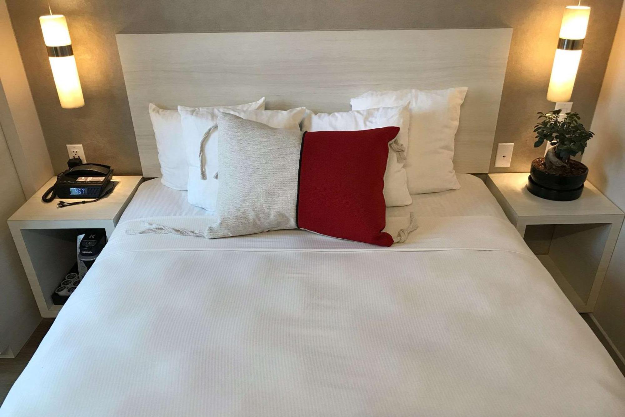 Insignia Hotel Brooklyn, Ascend Hotel Collection ニューヨーク エクステリア 写真