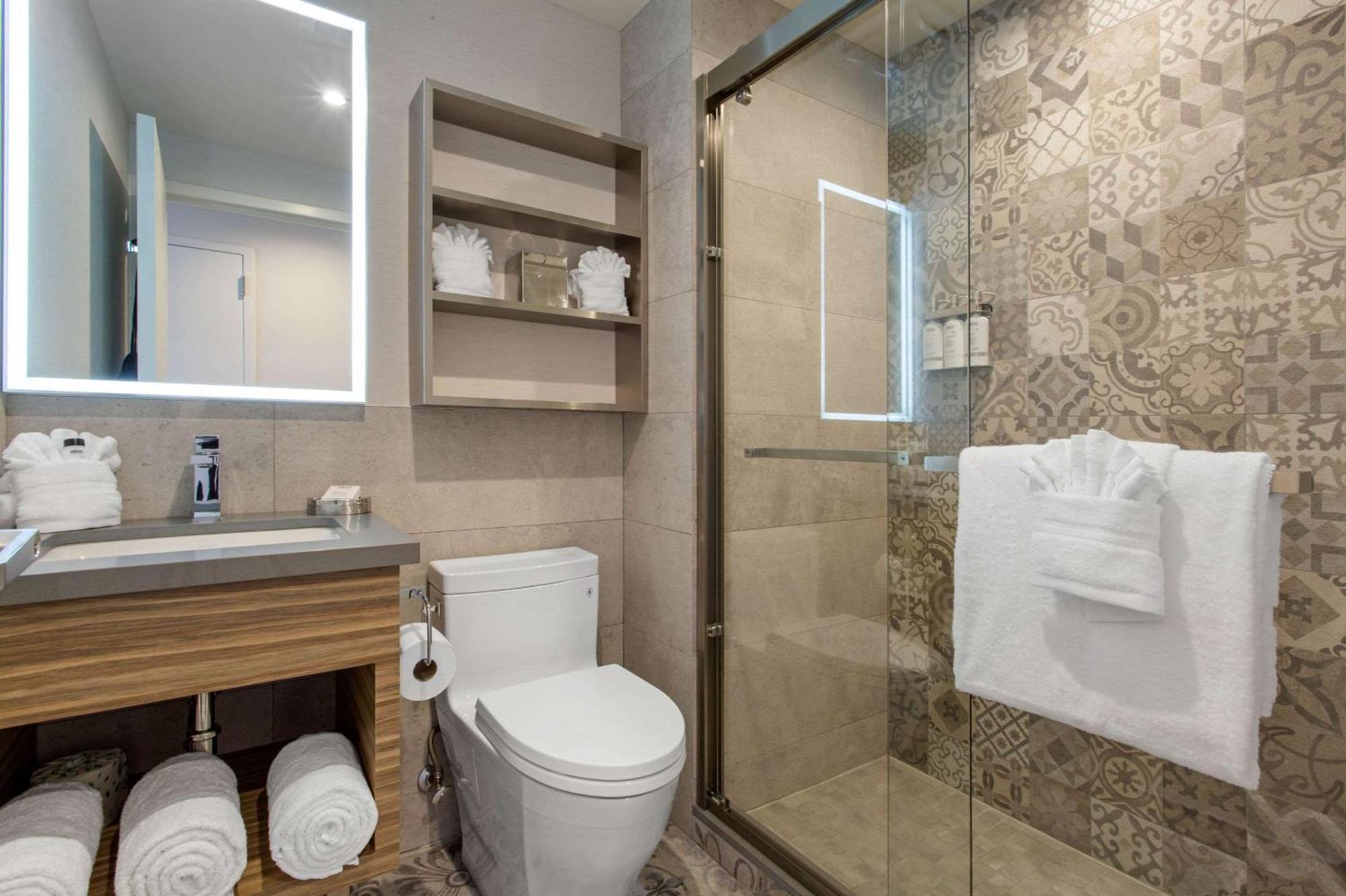 Insignia Hotel Brooklyn, Ascend Hotel Collection ニューヨーク エクステリア 写真