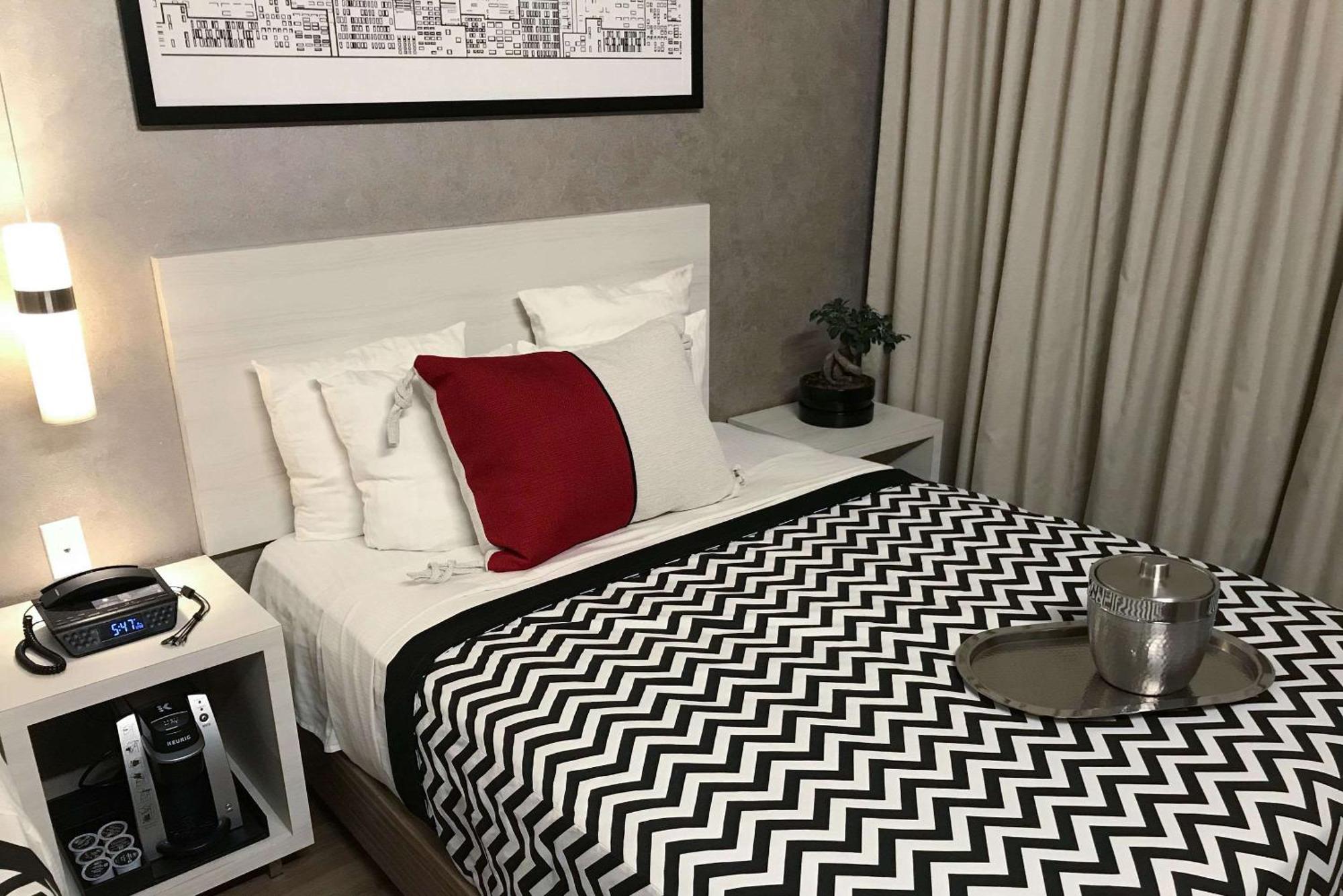 Insignia Hotel Brooklyn, Ascend Hotel Collection ニューヨーク エクステリア 写真