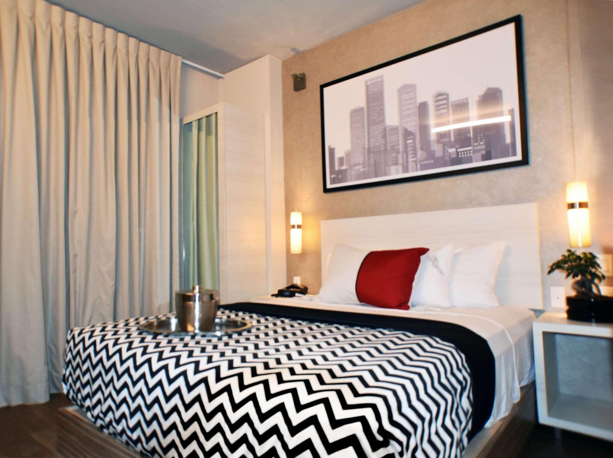 Insignia Hotel Brooklyn, Ascend Hotel Collection ニューヨーク エクステリア 写真