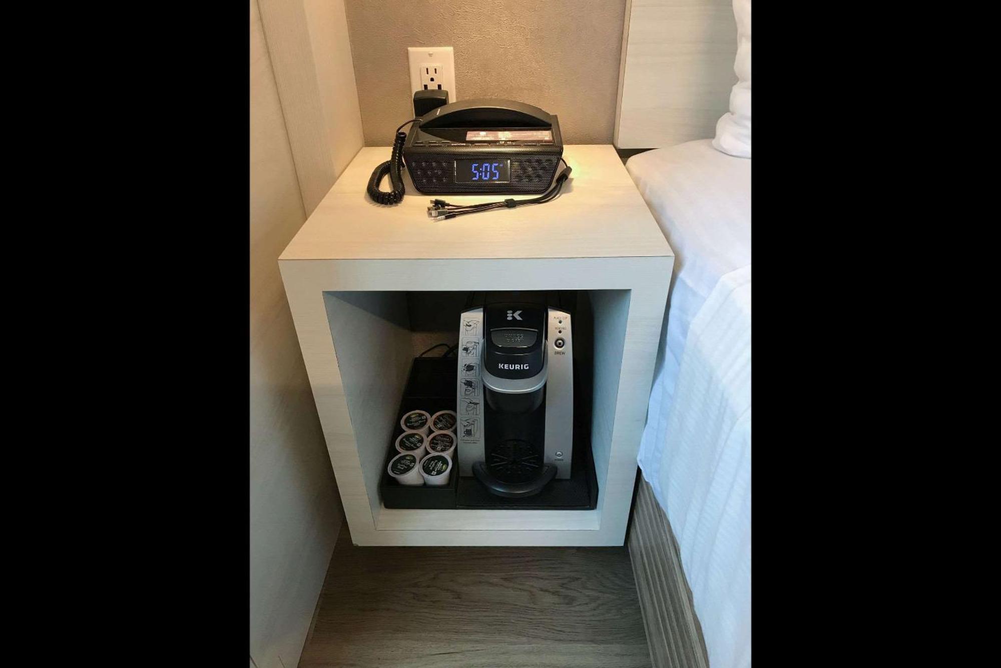 Insignia Hotel Brooklyn, Ascend Hotel Collection ニューヨーク エクステリア 写真