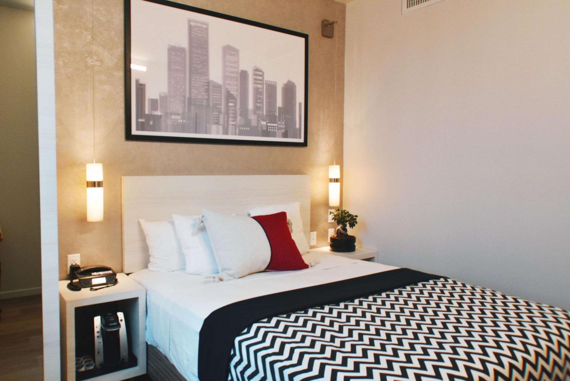 Insignia Hotel Brooklyn, Ascend Hotel Collection ニューヨーク エクステリア 写真