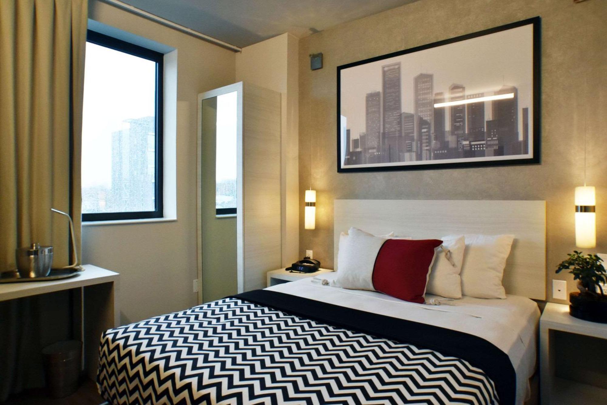 Insignia Hotel Brooklyn, Ascend Hotel Collection ニューヨーク エクステリア 写真
