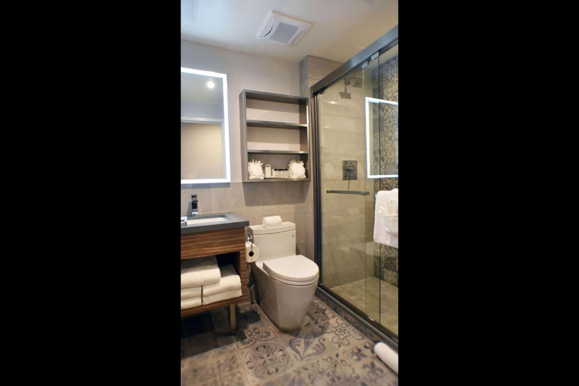 Insignia Hotel Brooklyn, Ascend Hotel Collection ニューヨーク エクステリア 写真