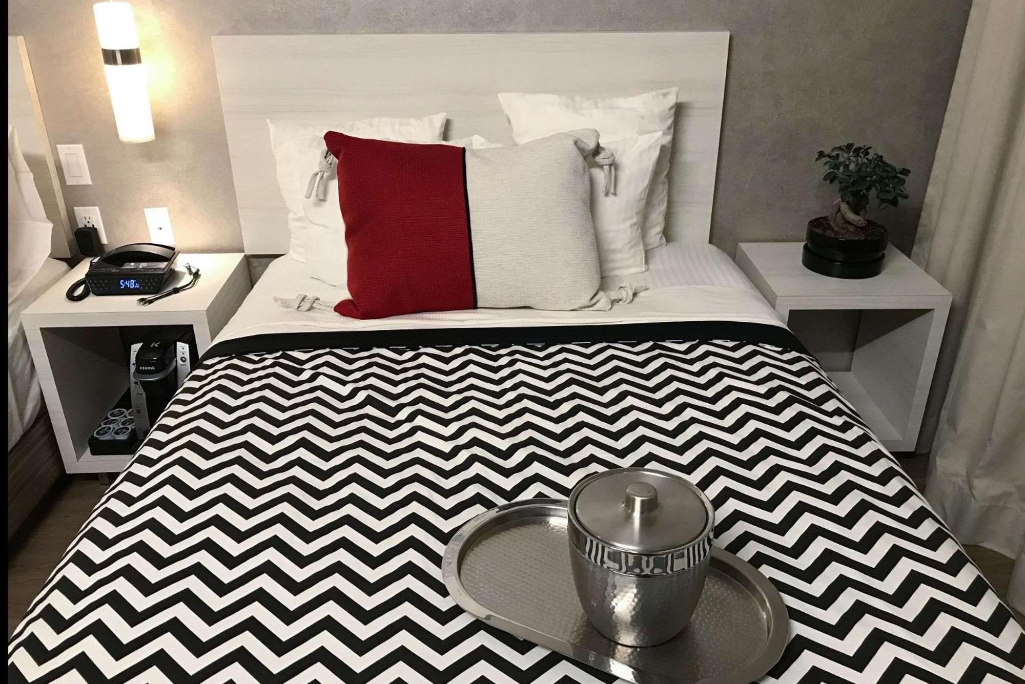 Insignia Hotel Brooklyn, Ascend Hotel Collection ニューヨーク エクステリア 写真