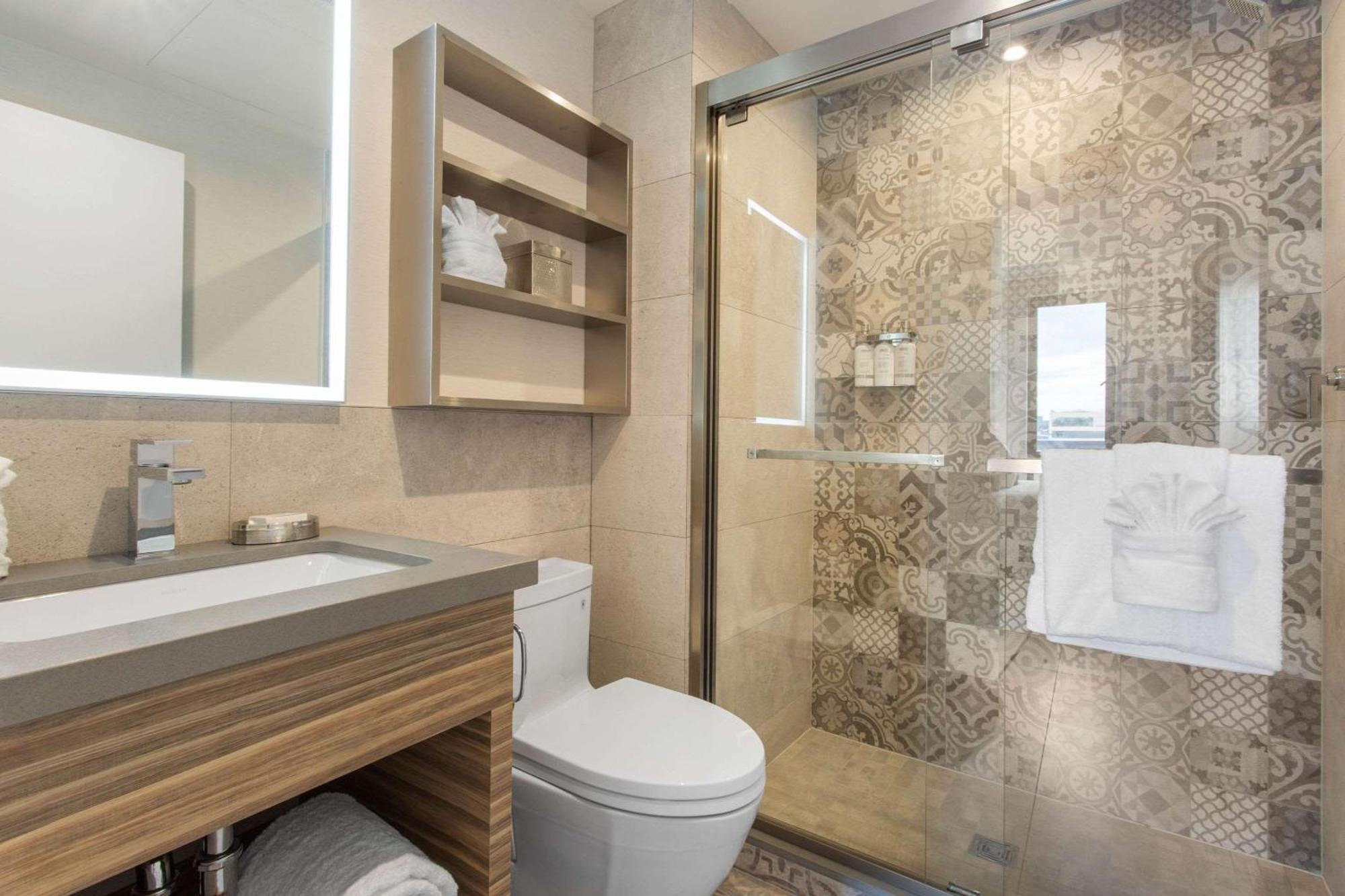 Insignia Hotel Brooklyn, Ascend Hotel Collection ニューヨーク エクステリア 写真