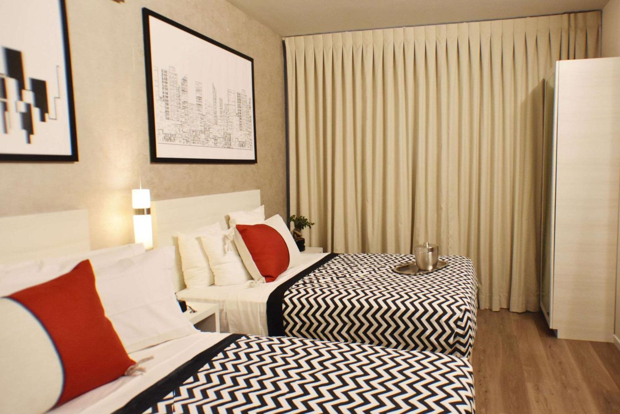 Insignia Hotel Brooklyn, Ascend Hotel Collection ニューヨーク エクステリア 写真