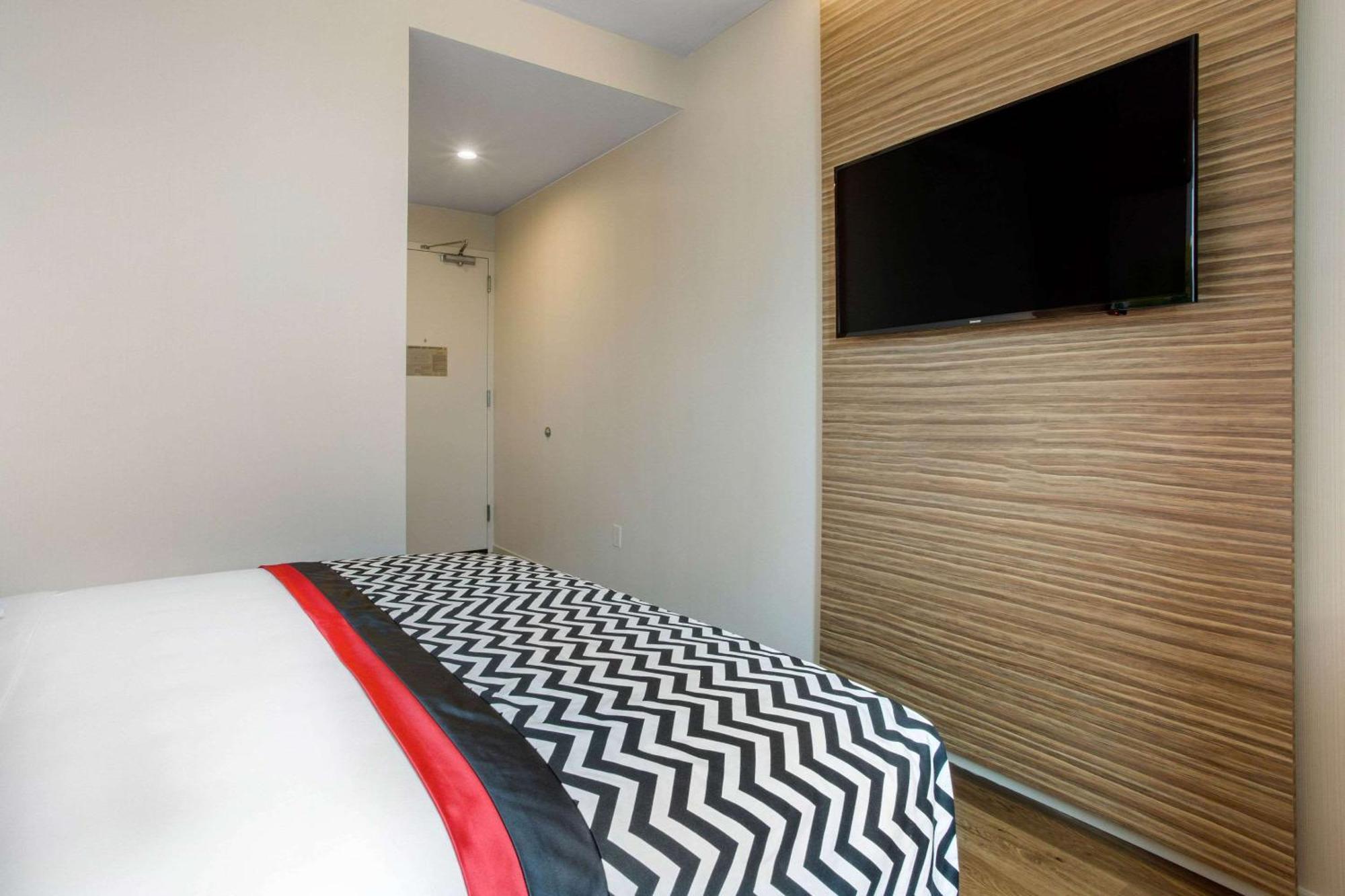 Insignia Hotel Brooklyn, Ascend Hotel Collection ニューヨーク エクステリア 写真