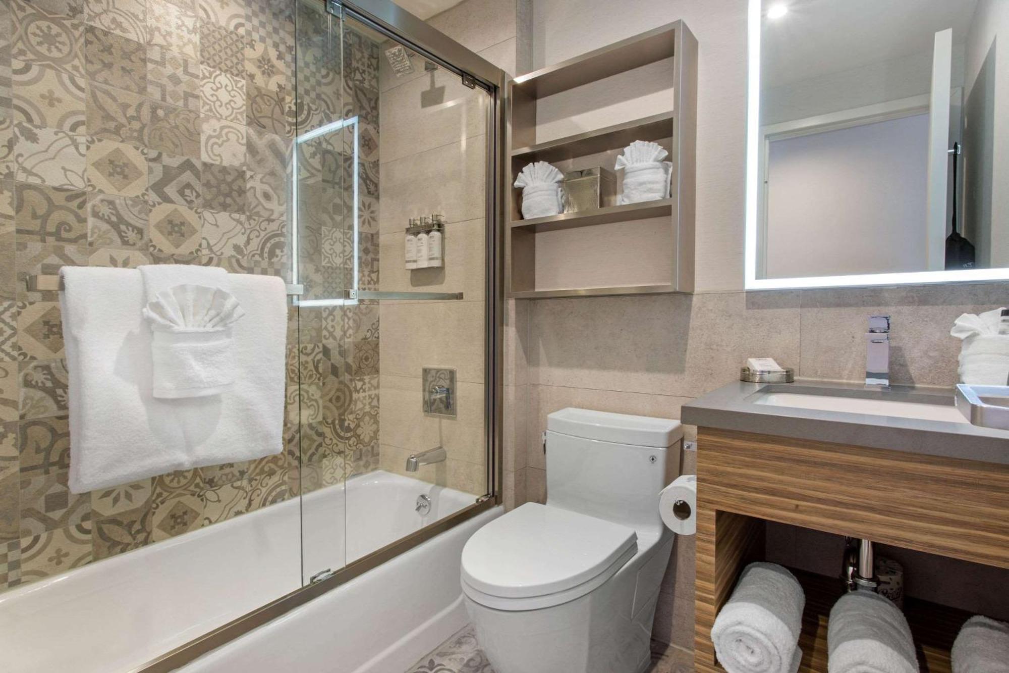 Insignia Hotel Brooklyn, Ascend Hotel Collection ニューヨーク エクステリア 写真