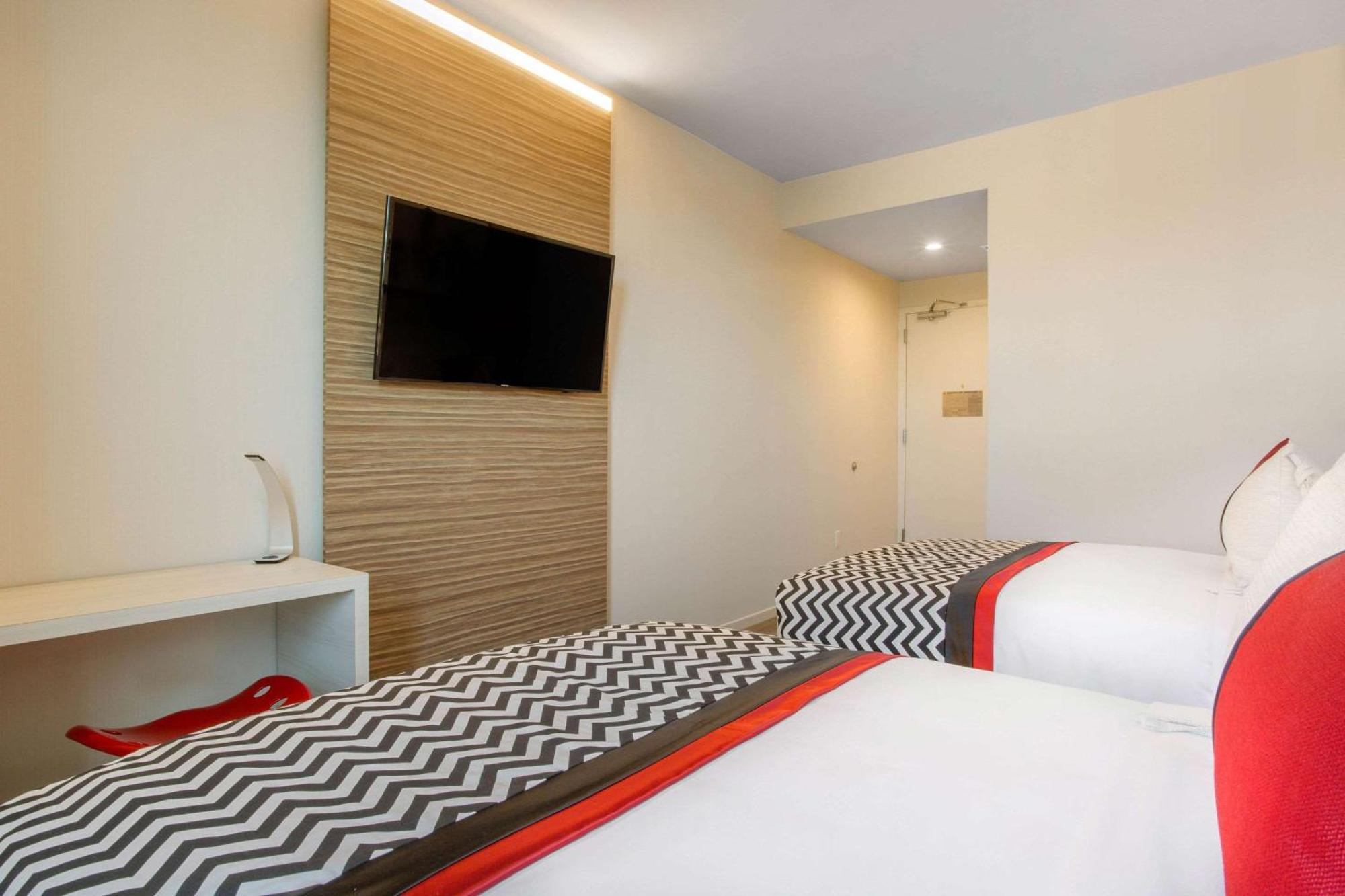 Insignia Hotel Brooklyn, Ascend Hotel Collection ニューヨーク エクステリア 写真
