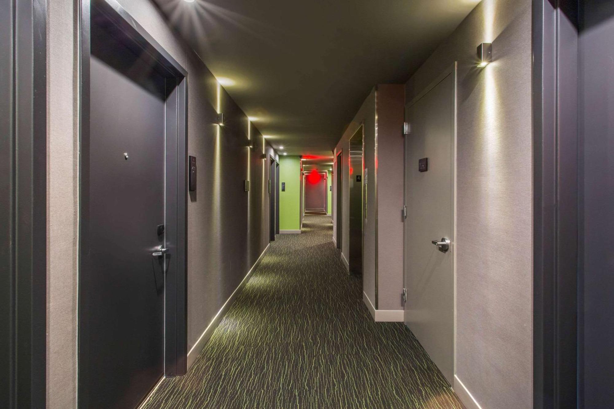 Insignia Hotel Brooklyn, Ascend Hotel Collection ニューヨーク エクステリア 写真