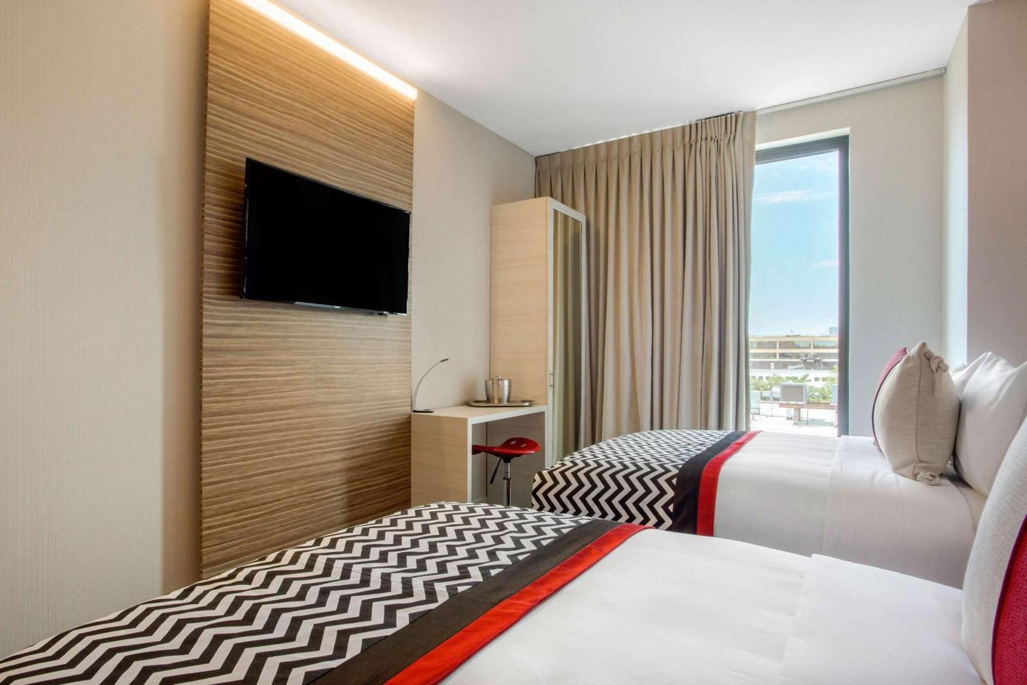 Insignia Hotel Brooklyn, Ascend Hotel Collection ニューヨーク エクステリア 写真